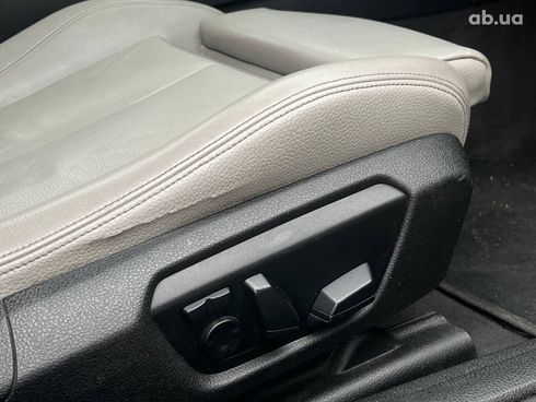 BMW 3 серия 2012 серый - фото 8