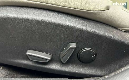 Ford Focus 2018 - фото 14