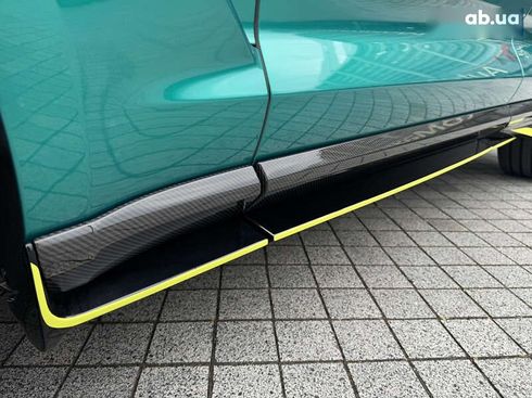 Aston Martin DBX707 2025 - фото 14