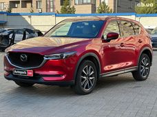 Купить Mazda автомат бу Одесса - купить на Автобазаре