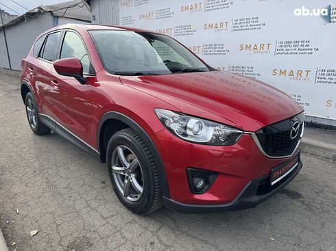 Mazda CX-5 2015 - фото 9