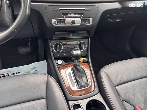 Audi Q3 2017 - фото 30