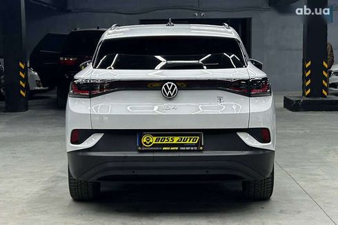 Volkswagen ID.4 2023 - фото 5