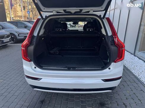 Volvo XC90 2024 - фото 15