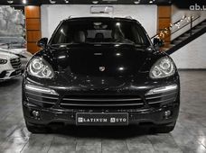 Купити Porsche бу в Україні - купити на Автобазарі