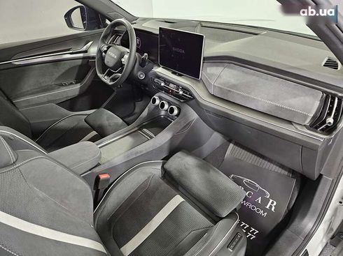 Skoda Kodiaq 2025 - фото 23
