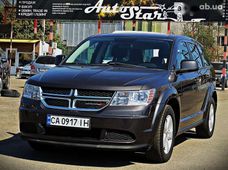 Dodge Journey 2013 год - купить на Автобазаре