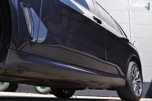 BMW X5 2021 - фото 24