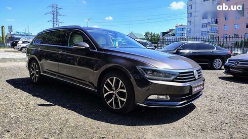 Volkswagen Passat 2015 - фото 3