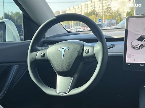 Tesla Model Y 2021 - фото 16