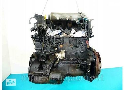 двигатель в сборе для Nissan Primera - купити на Автобазарі - фото 7