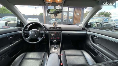 Audi A4 2005 - фото 17