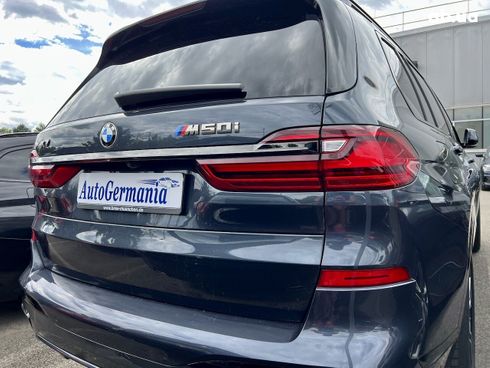 BMW X7 2022 - фото 27