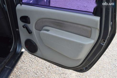 Renault Logan MCV 2011 - фото 13