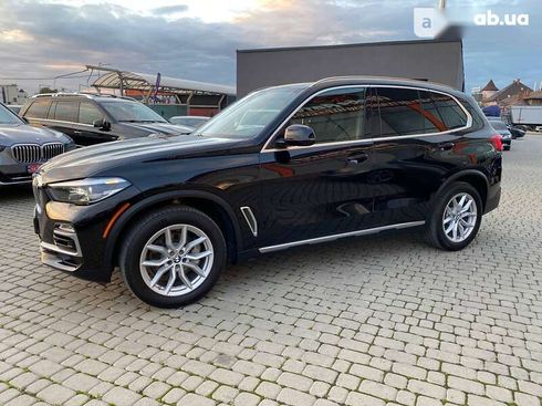 BMW X5 2018 - фото 4