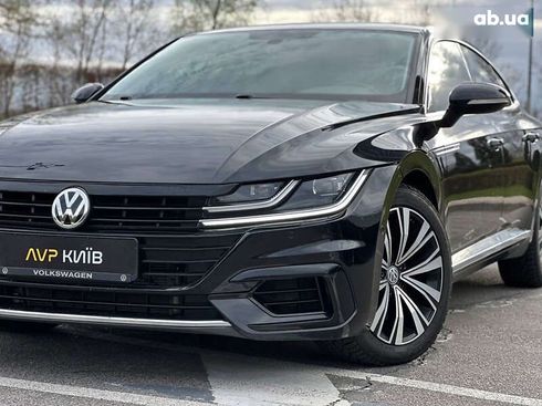Volkswagen Arteon 2020 - фото 3