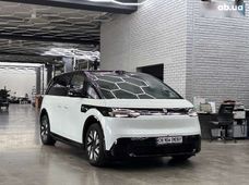 Продажа б/у Zeekr Mix 2024 года в Киеве - купить на Автобазаре