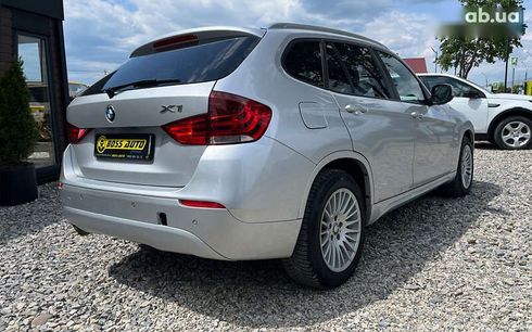 BMW X1 2011 - фото 6