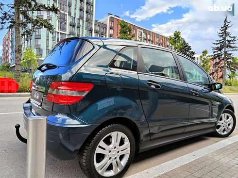 Mercedes-Benz B-Класс 2006 - фото 22