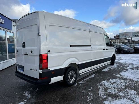 MAN TGE 2022 - фото 16