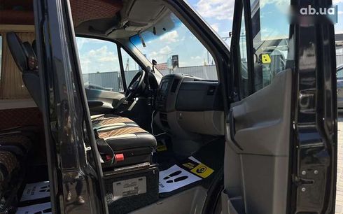 Mercedes-Benz Sprinter 2016 - фото 21