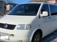 Запчастини на Volkswagen Transporter в Харкові - купити на Автобазарі