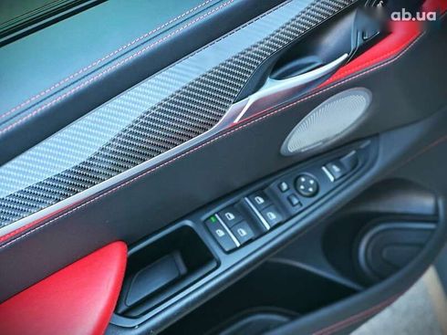 BMW X6 M 2018 - фото 27