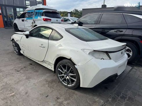 Subaru BRZ 2023 - фото 2