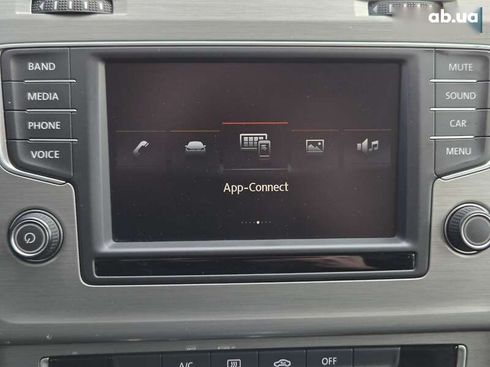Volkswagen Golf 2015 - фото 25