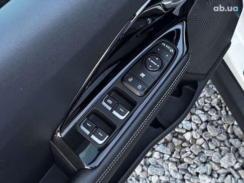 Kia Niro 2021 - фото 24