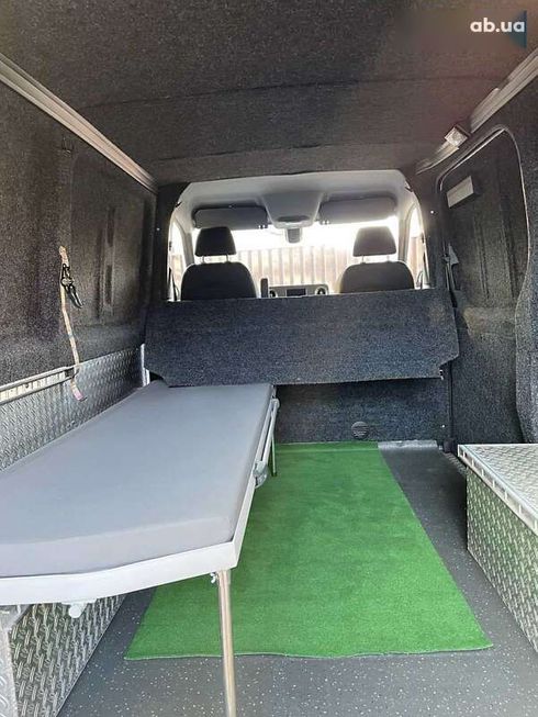 Mercedes-Benz Sprinter 2019 - фото 30