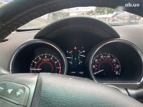 Toyota Highlander 2008 - фото 22