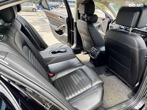 Volkswagen Passat 2018 - фото 30