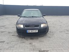 Продажа Audi б/у в Одесской области - купить на Автобазаре