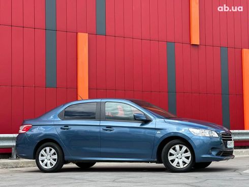 Peugeot 301 2016 - фото 4