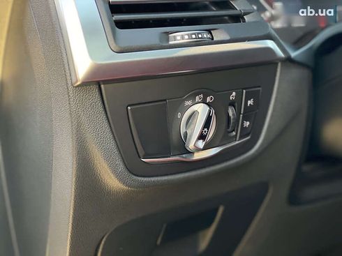 BMW X3 2023 - фото 22