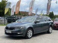 Продажа Skoda б/у в Бердичеве - купить на Автобазаре