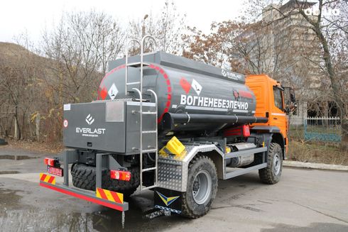 Mercedes-Benz Atego 2025 - фото 2