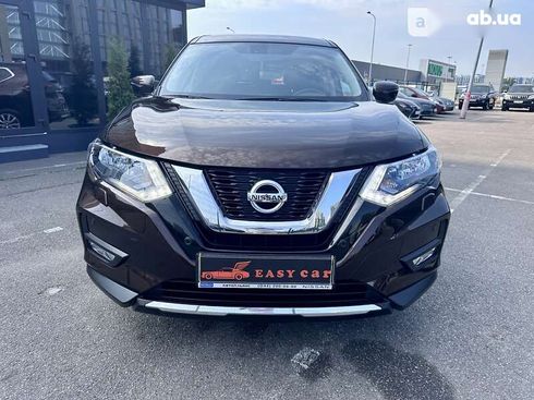 Nissan X-Trail 2021 - фото 15