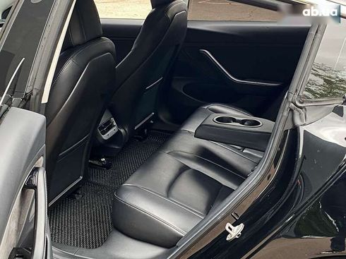 Tesla Model 3 2018 - фото 15