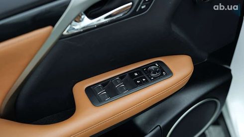 Lexus RX 2021 - фото 15