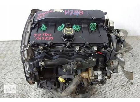 двигатель в сборе для Ford Mondeo - купити на Автобазарі - фото 2