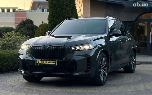 BMW X5 2023 - фото 3
