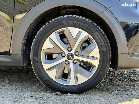 Kia Niro 2019 - фото 22
