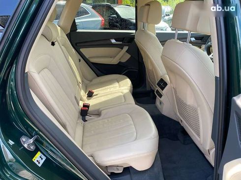 Audi Q5 2018 - фото 23