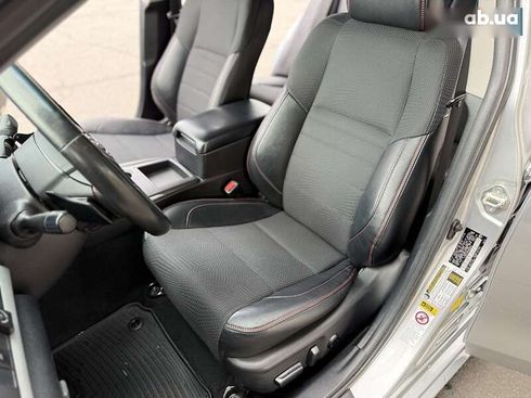 Toyota Camry 2016 - фото 19
