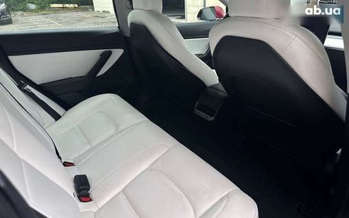 Tesla Model 3 2018 - фото 20