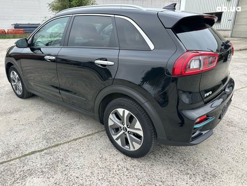 Kia Niro EV 2020 - фото 4