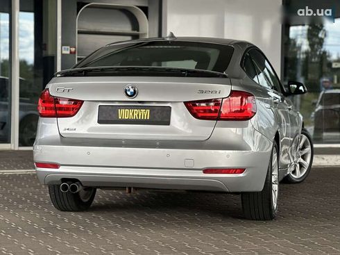 BMW 3 серия 2015 - фото 21