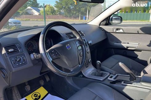 Volvo V50 2008 - фото 11